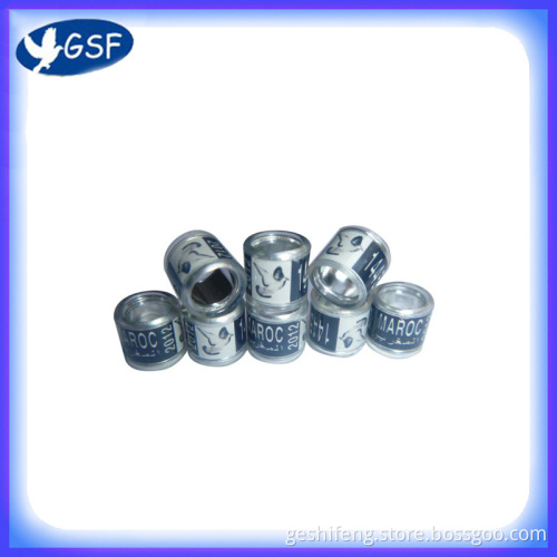 Small RFID Tags (GSF-APPR)